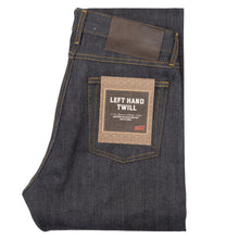 Load image into Gallery viewer, True Guy - Left Hand Twill Selvedge by Naked & Famous Denim