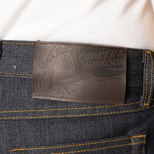 Load image into Gallery viewer, True Guy - Left Hand Twill Selvedge by Naked & Famous Denim