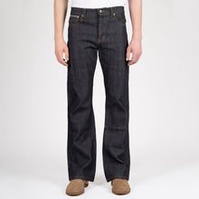 Load image into Gallery viewer, Groovy Guy - Left Hand Twill Selvedge by Naked & Famous Denim