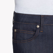 Load image into Gallery viewer, Super Guy - Indigo Power Stretch by Naked & Famous Denim