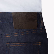 Load image into Gallery viewer, Super Guy - Indigo Power Stretch by Naked & Famous Denim