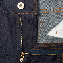Load image into Gallery viewer, Super Guy - Left Hand Twill Selvedge by Naked & Famous Denim