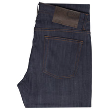 Load image into Gallery viewer, Weird Guy - Indigo Power Stretch by Naked & Famous Denim