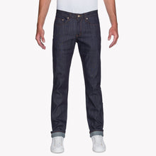 Load image into Gallery viewer, Weird Guy - Indigo Power Stretch by Naked & Famous Denim