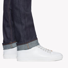 Load image into Gallery viewer, Easy Guy - Indigo Power Stretch by Naked & Famous Denim