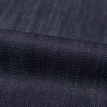 Load image into Gallery viewer, Easy Guy - Indigo Power Stretch by Naked & Famous Denim