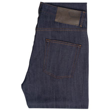 Load image into Gallery viewer, Easy Guy - Indigo Power Stretch by Naked & Famous Denim
