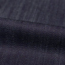 Load image into Gallery viewer, Weird Guy - Wax Coated Black Stretch by Naked & Famous Denim