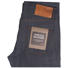 Load image into Gallery viewer, Easy Guy - Stretch Selvedge by Naked & Famous Denim