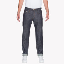 Load image into Gallery viewer, Easy Guy - Stretch Selvedge by Naked & Famous Denim