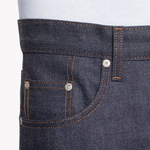 Load image into Gallery viewer, Easy Guy - Stretch Selvedge by Naked & Famous Denim