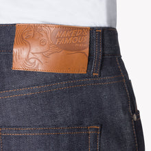 Load image into Gallery viewer, Easy Guy - Stretch Selvedge by Naked & Famous Denim