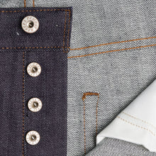 Load image into Gallery viewer, Easy Guy - Deep Indigo Stretch Selvedge by Naked & Famous Denim