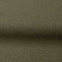 Load image into Gallery viewer, Weird Guy - Army Green Duck Selvedge by Naked & Famous Denim