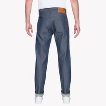 Load image into Gallery viewer, Easy Guy - Natural Indigo Selvedge by Naked & Famous Denim