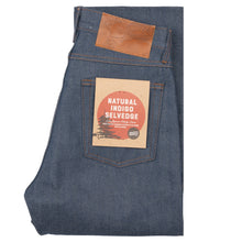 Load image into Gallery viewer, True Guy - Natural Indigo Selvedge by Naked & Famous Denim