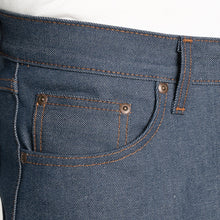 Load image into Gallery viewer, True Guy - Natural Indigo Selvedge by Naked & Famous Denim