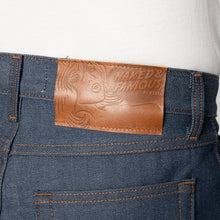 Load image into Gallery viewer, True Guy - Natural Indigo Selvedge by Naked & Famous Denim