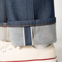 Load image into Gallery viewer, True Guy - Natural Indigo Selvedge by Naked & Famous Denim