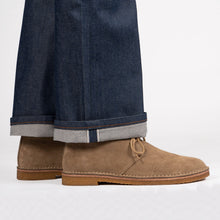 Load image into Gallery viewer, Strong Guy - Left Hand Twill Selvedge by Naked & Famous Denim
