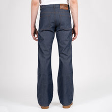 Load image into Gallery viewer, Groovy Guy - Natural Indigo Selvedge by Naked & Famous Denim