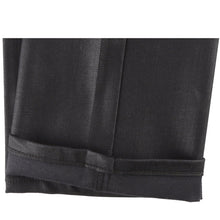 Load image into Gallery viewer, Weird Guy - Wax Coated Black Stretch by Naked & Famous Denim