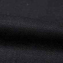 Load image into Gallery viewer, Weird Guy - Black Power Stretch by Naked & Famous Denim