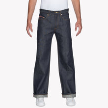 Load image into Gallery viewer, Strong Guy - Dirty Fade Selvedge by Naked & Famous Denim