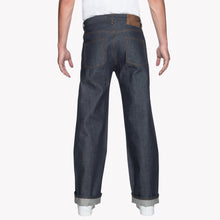 Load image into Gallery viewer, Strong Guy - Dirty Fade Selvedge by Naked & Famous Denim