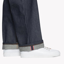Load image into Gallery viewer, Strong Guy - Dirty Fade Selvedge by Naked & Famous Denim