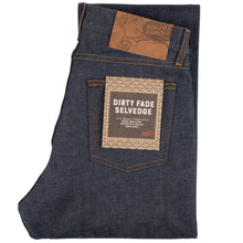 Load image into Gallery viewer, True Guy - Dirty Fade Selvedge by Naked & Famous Denim