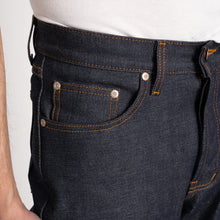 Load image into Gallery viewer, True Guy - Dirty Fade Selvedge by Naked & Famous Denim