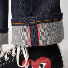 Load image into Gallery viewer, True Guy - Dirty Fade Selvedge by Naked & Famous Denim