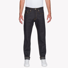 Load image into Gallery viewer, Easy Guy - Deep Indigo Stretch Selvedge by Naked & Famous Denim