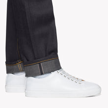 Load image into Gallery viewer, Super Guy - Nightshade Stretch Selvedge by Naked & Famous Denim