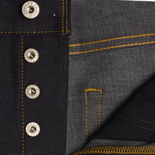 Load image into Gallery viewer, Super Guy - Nightshade Stretch Selvedge by Naked & Famous Denim