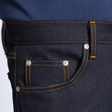 Load image into Gallery viewer, True Guy - Deep Indigo Stretch Selvedge by Naked & Famous Denim