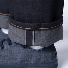 Load image into Gallery viewer, True Guy - Deep Indigo Stretch Selvedge by Naked & Famous Denim