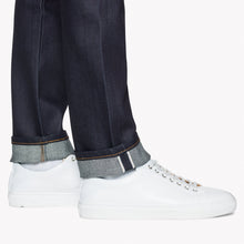 Load image into Gallery viewer, Super Guy - Nightshade Stretch Selvedge by Naked & Famous Denim