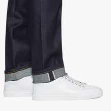 Load image into Gallery viewer, Weird Guy - Nightshade Stretch Selvedge by Naked & Famous Denim