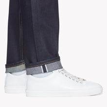 Load image into Gallery viewer, Easy Guy - Nightshade Stretch Selvedge by Naked & Famous Denim