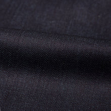 Load image into Gallery viewer, Strong Guy - Nightshade Stretch Selvedge by Naked & Famous Denim