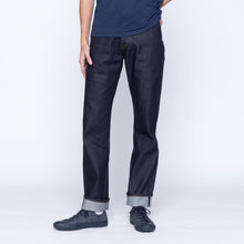 Load image into Gallery viewer, True Guy - Nightshade Stretch Selvedge by Naked & Famous Denim