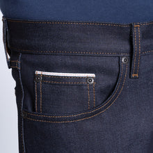 Load image into Gallery viewer, True Guy - Nightshade Stretch Selvedge by Naked & Famous Denim