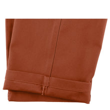 Load image into Gallery viewer, Work Pant - Brick Canvas by Naked & Famous Denim