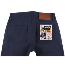 Load image into Gallery viewer, Weird Guy - Indigo Duck Canvas Selvedge by Naked & Famous Denim