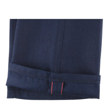 Load image into Gallery viewer, Easy Guy - Indigo Duck Canvas Selvedge by Naked & Famous Denim