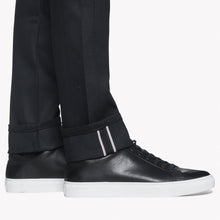 Load image into Gallery viewer, Super Guy - Black Cobra Stretch Selvedge by Naked & Famous Denim