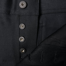 Load image into Gallery viewer, Selvedge Kippah by Naked & Famous Denim