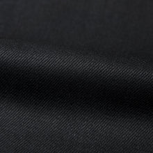 Load image into Gallery viewer, Super Guy - Black Cobra Stretch Selvedge by Naked & Famous Denim